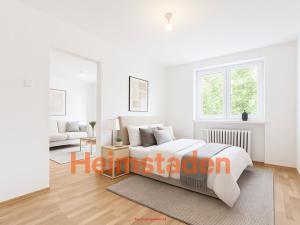 Pronájem bytu 3+kk, Karviná - Nové Město, tř. Družby, 74 m2