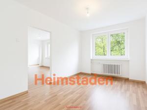 Pronájem bytu 3+kk, Karviná - Nové Město, tř. Družby, 74 m2