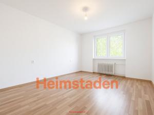 Pronájem bytu 3+kk, Karviná - Nové Město, tř. Družby, 74 m2