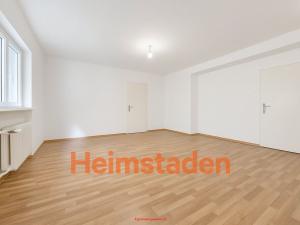 Pronájem bytu 3+kk, Karviná - Nové Město, tř. Družby, 74 m2