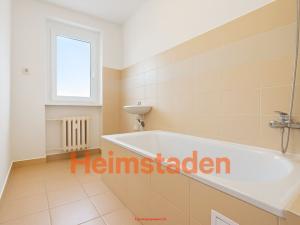 Pronájem bytu 3+kk, Karviná - Nové Město, tř. Družby, 74 m2