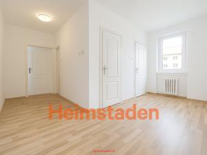 Pronájem bytu 3+kk, Karviná - Nové Město, tř. Družby, 74 m2