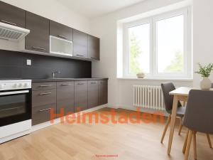Pronájem bytu 4+1, Karviná - Nové Město, tř. Osvobození, 94 m2