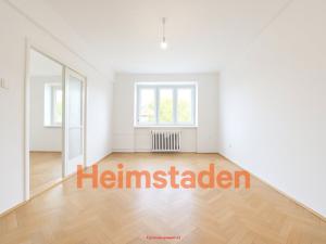 Pronájem bytu 4+1, Karviná - Nové Město, tř. Osvobození, 94 m2