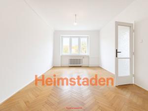 Pronájem bytu 4+1, Karviná - Nové Město, tř. Osvobození, 94 m2