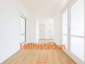 Pronájem bytu 4+1, Karviná - Nové Město, tř. Osvobození, 94 m2