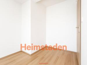 Pronájem bytu 2+kk, Karviná - Nové Město, Brožíkova, 41 m2