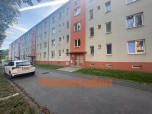 Pronájem bytu 2+kk, Karviná - Nové Město, Brožíkova, 41 m2