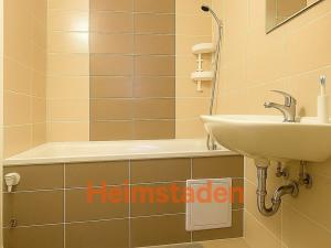 Pronájem bytu 2+1, Havířov - Město, Purkyňova, 55 m2