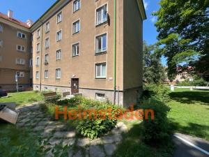 Pronájem bytu 2+1, Havířov - Město, Purkyňova, 55 m2