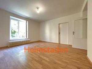 Pronájem bytu 2+1, Havířov - Město, Purkyňova, 55 m2