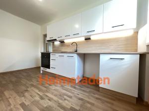 Pronájem bytu 2+1, Havířov - Město, Purkyňova, 55 m2