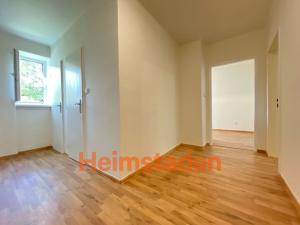 Pronájem bytu 2+1, Havířov - Město, Purkyňova, 55 m2