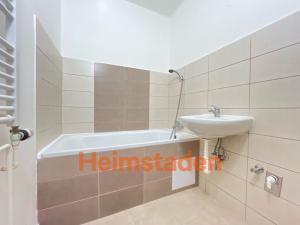 Pronájem bytu 2+1, Havířov - Město, Purkyňova, 55 m2