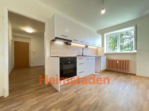 Pronájem bytu 2+1, Havířov - Město, Purkyňova, 55 m2