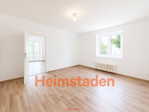 Pronájem bytu 3+1, Havířov - Město, Nerudova, 74 m2