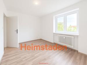 Pronájem bytu 3+1, Havířov - Město, Nerudova, 74 m2