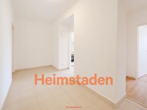 Pronájem bytu 3+1, Havířov - Město, Nerudova, 74 m2