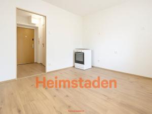 Pronájem bytu 1+1, Havířov - Šumbark, Opletalova, 28 m2