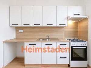 Pronájem bytu 1+1, Havířov - Šumbark, Opletalova, 28 m2