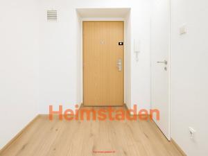 Pronájem bytu 1+1, Havířov - Šumbark, Opletalova, 28 m2