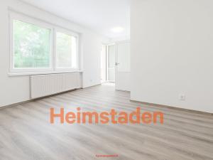 Pronájem bytu 2+kk, Havířov - Šumbark, Dukelská, 38 m2