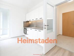 Pronájem bytu 2+kk, Havířov - Šumbark, Dukelská, 38 m2