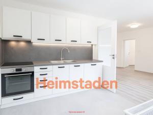 Pronájem bytu 2+kk, Havířov - Šumbark, Dukelská, 38 m2