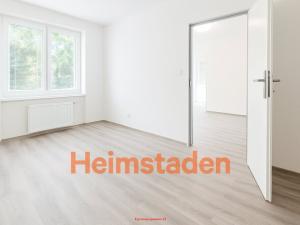 Pronájem bytu 2+kk, Havířov - Šumbark, Dukelská, 38 m2