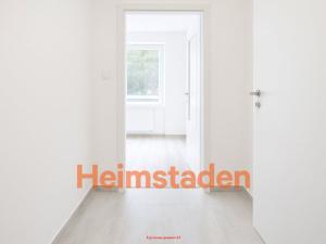 Pronájem bytu 2+kk, Havířov - Šumbark, Dukelská, 38 m2