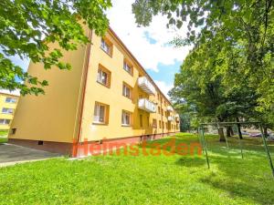 Pronájem bytu 2+kk, Havířov - Šumbark, Dukelská, 38 m2