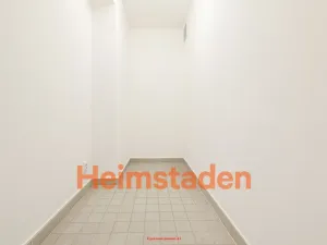 Pronájem bytu 3+kk, Ostrava - Poruba, náměstí Boženy Němcové, 64 m2