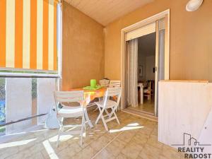 Prodej bytu 2+kk, Silvi,Itálie, 49 m2