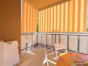 Prodej bytu 2+kk, Silvi,Itálie, 49 m2