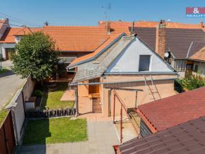 Prodej rodinného domu, Dolní Bojanovice, Josefovská, 164 m2