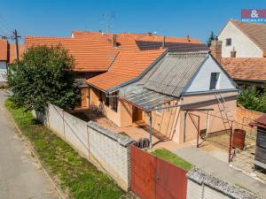 Prodej rodinného domu, Dolní Bojanovice, Josefovská, 164 m2