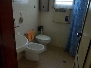 Prodej bytu 3+kk, Silvi,Itálie, 50 m2