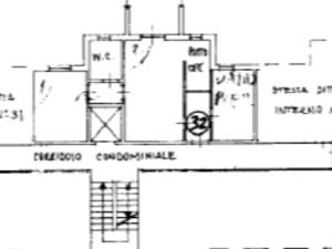 Prodej bytu 3+kk, Silvi,Itálie, 50 m2