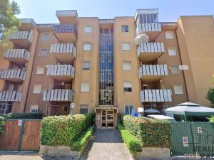 Prodej bytu 2+kk, Silvi,Itálie, 38 m2