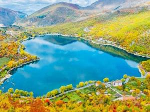 Prodej bytu 2+kk, Silvi,Itálie, 38 m2