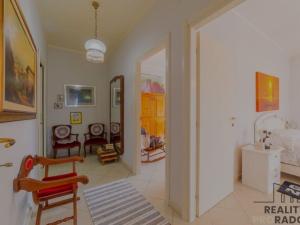 Prodej bytu 3+kk, Silvi,Itálie, 80 m2
