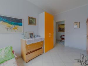 Prodej bytu 3+kk, Silvi,Itálie, 80 m2