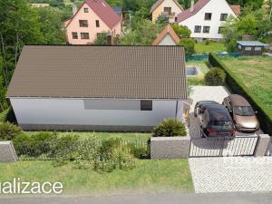 Prodej rodinného domu, Rozseč nad Kunštátem, 66 m2