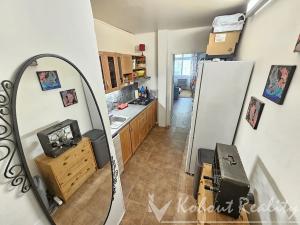 Prodej bytu 2+kk, Praha - Vršovice, Vršovická, 49 m2