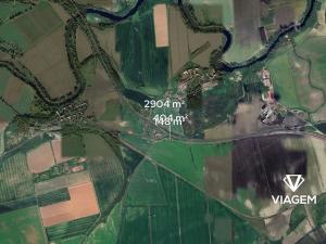 Prodej podílu pole, Postoloprty, 602 m2