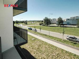 Pronájem bytu 3+kk, Plzeň, Železná, 84 m2