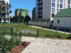 Pronájem bytu 3+kk, Plzeň, Železná, 84 m2