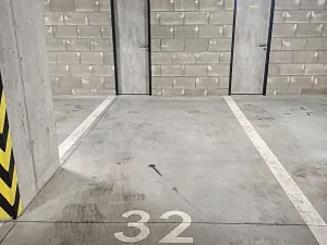 Pronájem bytu 3+kk, Plzeň, Železná, 84 m2