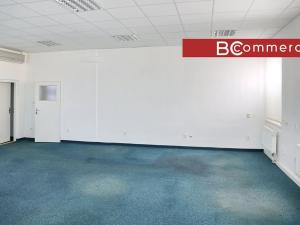 Pronájem komerčního pozemku, Modřice, 1500 m2