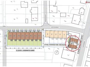 Prodej domu, Břeclav, Hraniční, 450 m2